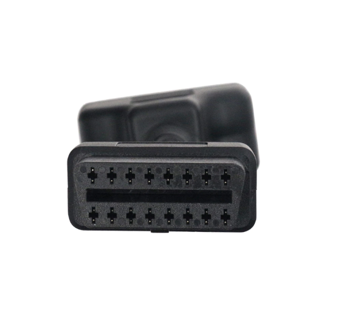 toyota obd1 serial interface adapter